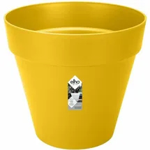 elho Loft Urban rund Ø 49 x 45 cm оcker