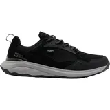 Jack Wolfskin Camp Fever Texapore Low Sportschuhe - Phantom - EU 48