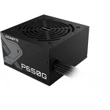Gigabyte P650G 650W ATX Netzteil, 80+ Gold, PCIe5.1, ATX3.1