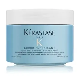 Kérastase Fusio Scrub Energisant 250 ml