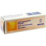 Schwangerschafts - Pflegeöl 10 ml