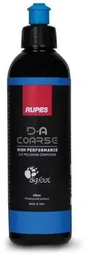 DA Coarse - Grobe Hochleistungs Schleifpolitur 250 ml
