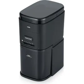 Wilfa CG2G-260 schwarz