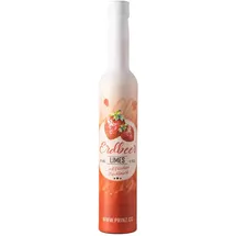 Fein-Brennerei Prinz Erdbeer-Limes 16% Vol. 0,5 l