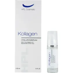HPL Cosmetic Kollagen Hyaluronserum, 30 Milliliter