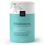 ENTWÄSSERUNG Kapseln