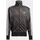 adidas Originals FIREBIRD LOOSE MONOGRAM TRAININGSJACKE - Black
