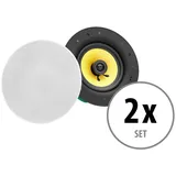 Pronomic CLS-540 weiß