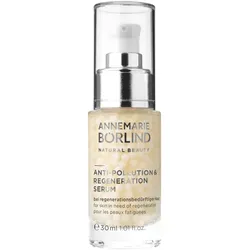 ANNEMARIE BÖRLIND Anti-Pollution & Regeneration Serum - 0.03 l
