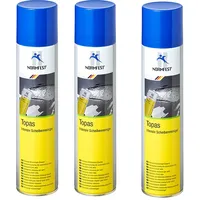 Normfest Intensiv-Scheibenreiniger 400 ml