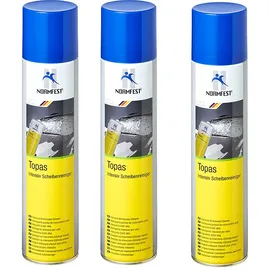 Normfest Intensiv-Scheibenreiniger 400 ml