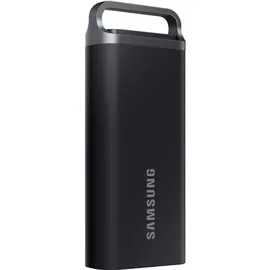 Samsung T5 EVO 8 TB USB-C 3.2 schwarz MU-PH8T0S