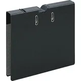 Leitz Pendelordner DIN A4 50 mm Schwarz 1 St.