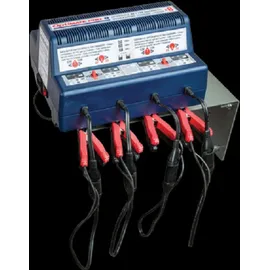 TecMate Tecmate, OptiMATE Pro-8 8-Bank Ladegerät,