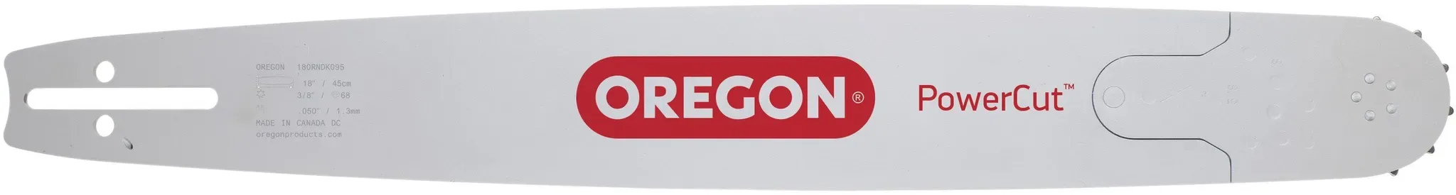 Oregon Führungsschiene PowerCut .325