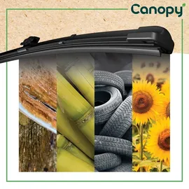 Valeo CANOPY 583985 Wischblatt 650mm