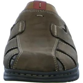 FITORY Clogs Braun 41