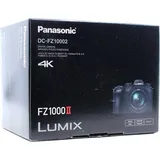 Panasonic Lumix DC-FZ1000 II
