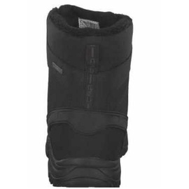 CMP Railo Snow Boot Wp Schnee-Stiefel, Schwarz, 42