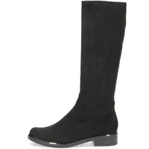 CAPRICE 9-25512-41 Damen Black Stretch 40,5