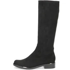 CAPRICE 9-25512-41 Damen Black Stretch 40,5