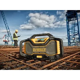 DeWalt DCR027