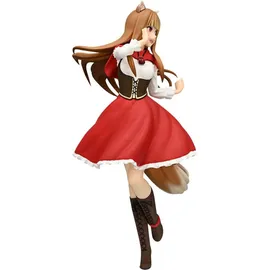 FuRyu - Spice and Wolf Trio-Try-iT Holo Red Hood Ver. 21 cm