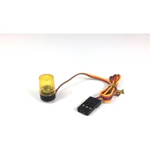 Absima Beleuchtung Rundumleuchte Orange 2320066
