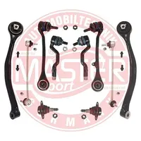 Master-sport germany Lenkersatz, Radaufhängung 36858-KIT-MS
