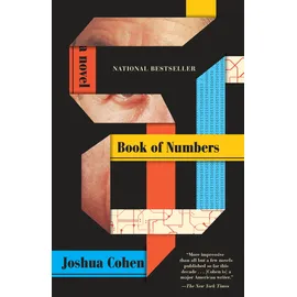 Random House Trade Paperbacks Book of Numbers