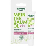Schröder Cosmetics GmbH & Co. KG alkmene Mein Teebaumöl Anti-Pickel-Stift