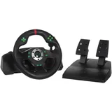 Esperanza EGW101 Controller Schwarz Grün PlayStation 3