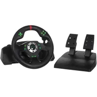 Esperanza EGW101 Controller Schwarz Grün PlayStation 3
