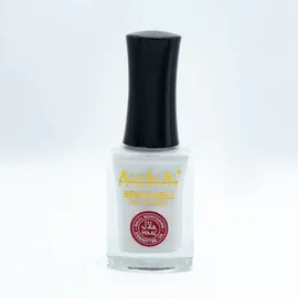 alhalal cosmetics ug germany AL-179 AFREEN Halal Atmungsaktiver Nagellack Farblack mattierend 8 ml
