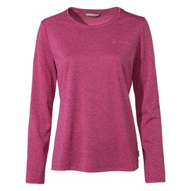 Vaude Essential LS T-Shirt - Langarmshirt Damen - Funktionsshirt