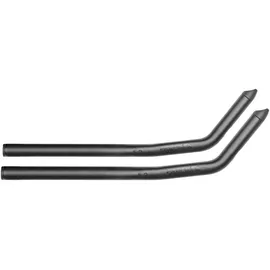 Profile Design 52a Aero-lenker - Black - 400 mm