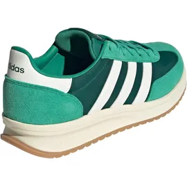 adidas Run 72 Collegiate Green / Core White / Semi Court Green 42
