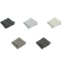 BLOMUS Caro Handtücher 30 x 30 cm moonbeam 2 St.