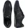 GEOX Wells U52T5C navy/dark burgundy 44