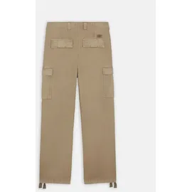 Dickies Johnson Cargohose - Desert Sand - 33