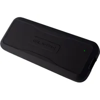 Glyph Atom EV 500 GB USB Typ-C 3.2 Gen 2 3.1 2 1000 MB/s Schwarz