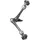 SmallRig HawkLock H21 QR 11"Rosette Magic Arm