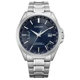 Citizen Eco-Drive Edelstahl 43 mm CB0250-84L