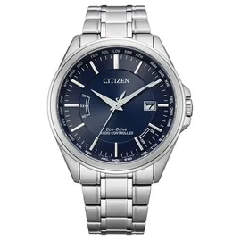 Citizen Eco-Drive Edelstahl 43 mm CB0250-84L