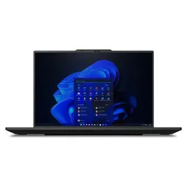 Lenovo ThinkPad P1 G7 16'' Core Ultra 7 165H 32 GB RAM 1 TB SSD RTX 4070 Win11 Pro Schwarz