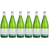 Achkarren Müller-Thurgau Qualitätswein Halbtrocken (6 x 1 l)