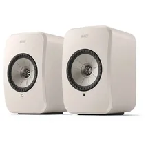 KEF LSX II LT Weiß