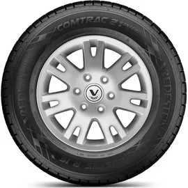 Vredestein Comtrac 2 Winter+ 215/65 R16 109T