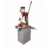 Holzmann Maschinen STM26_230V Ständerbohrmaschine 750W Gesamt-Höhe 1720mm 230V