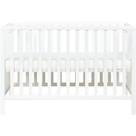 Beliani Babybett KIAMA 70 x 130 cm